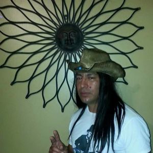 Meet your Posher, Erick